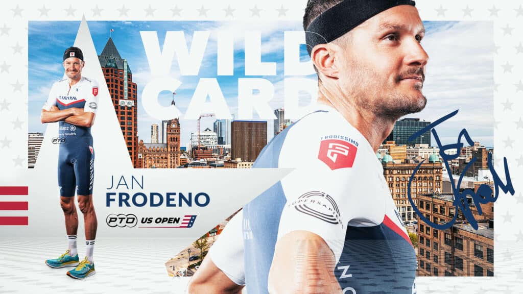 PTO US Open Men's Wildcard Announcements