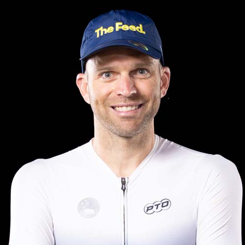 Aaron Royle - PTO Board Member