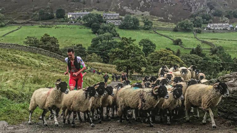 Strength in adversity: how triathlon responded to COVID