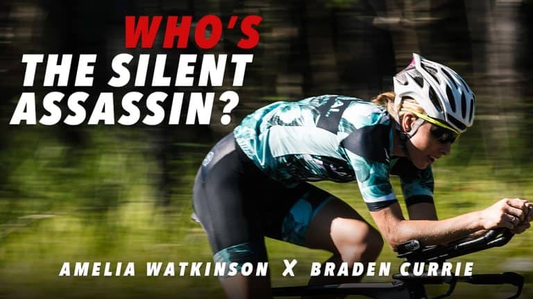 Braden Currie on Jan Frodeno - First thoughts?
