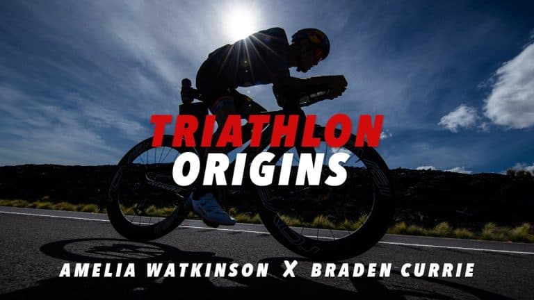 Head to Head - Amelia Watkinson and Braden Currie