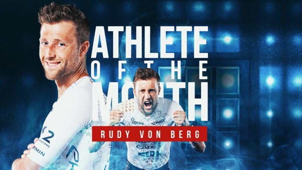 PTO Athlete Of The Month November 2023