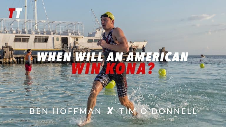 Turbo Talk - Ben Hoffman and Tim O'Donnell