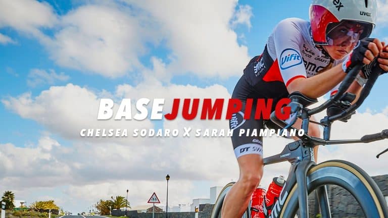 Head to Head - Chelsea Sodaro and Sarah Piampiano