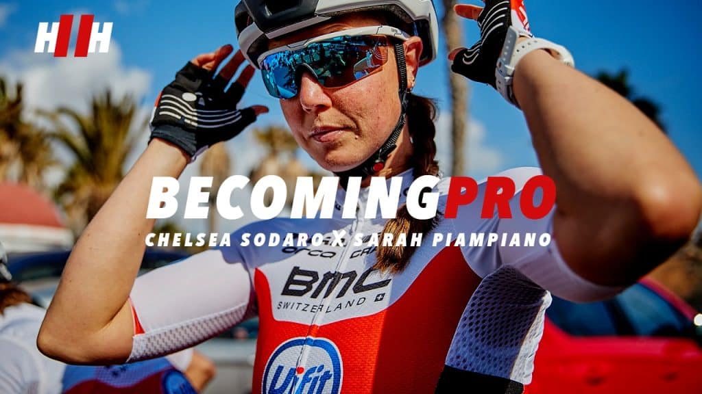 Head to Head - Chelsea Sodaro and Sarah Piampiano