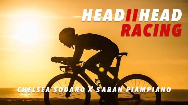 Head to Head - Chelsea Sodaro and Sarah Piampiano