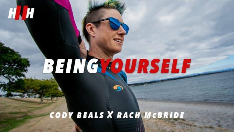 Head to Head - Cody Beals and Rach McBride