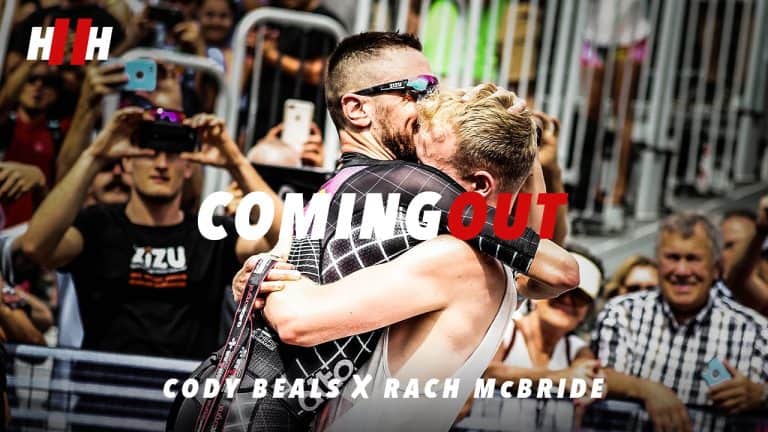 Head to Head - Cody Beals and Rach McBride