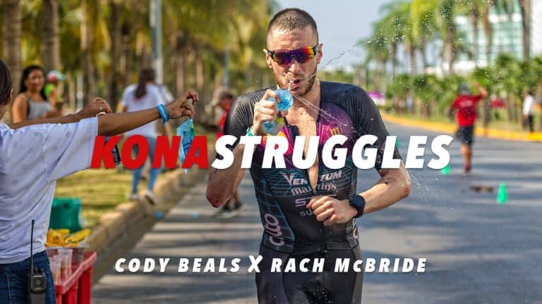 Head to Head - Cody Beals and Rach McBride