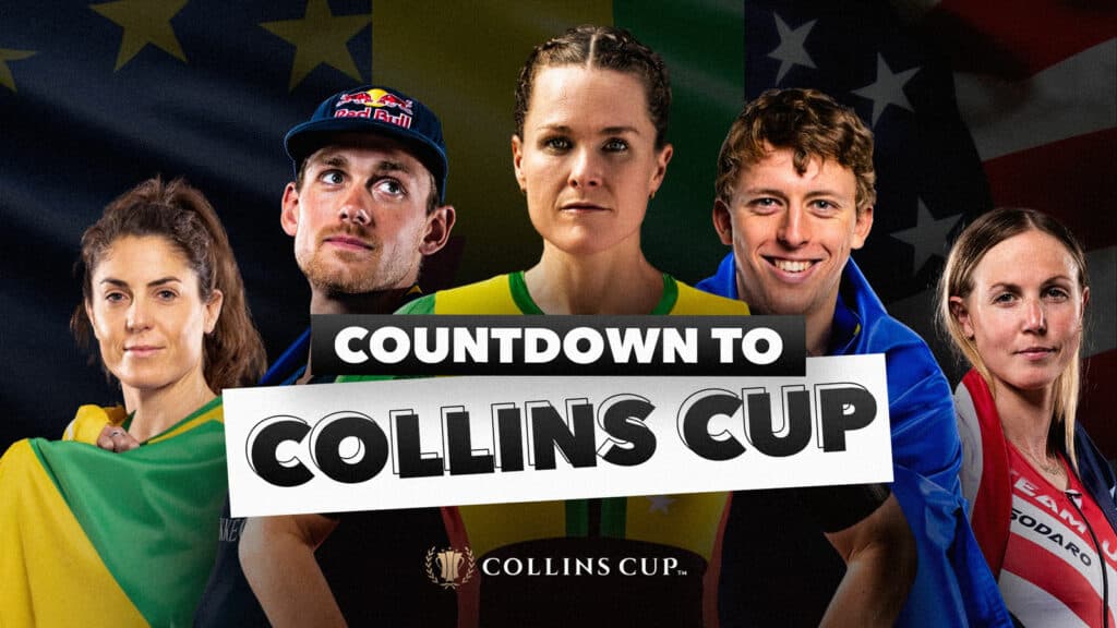 Countdown To Collins Cup