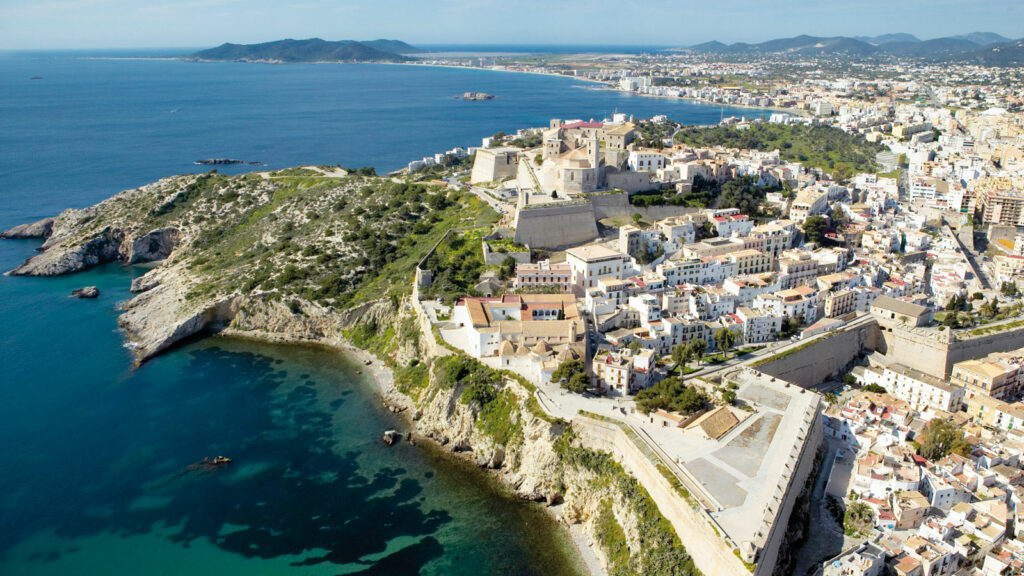 PTO European Open in Ibiza