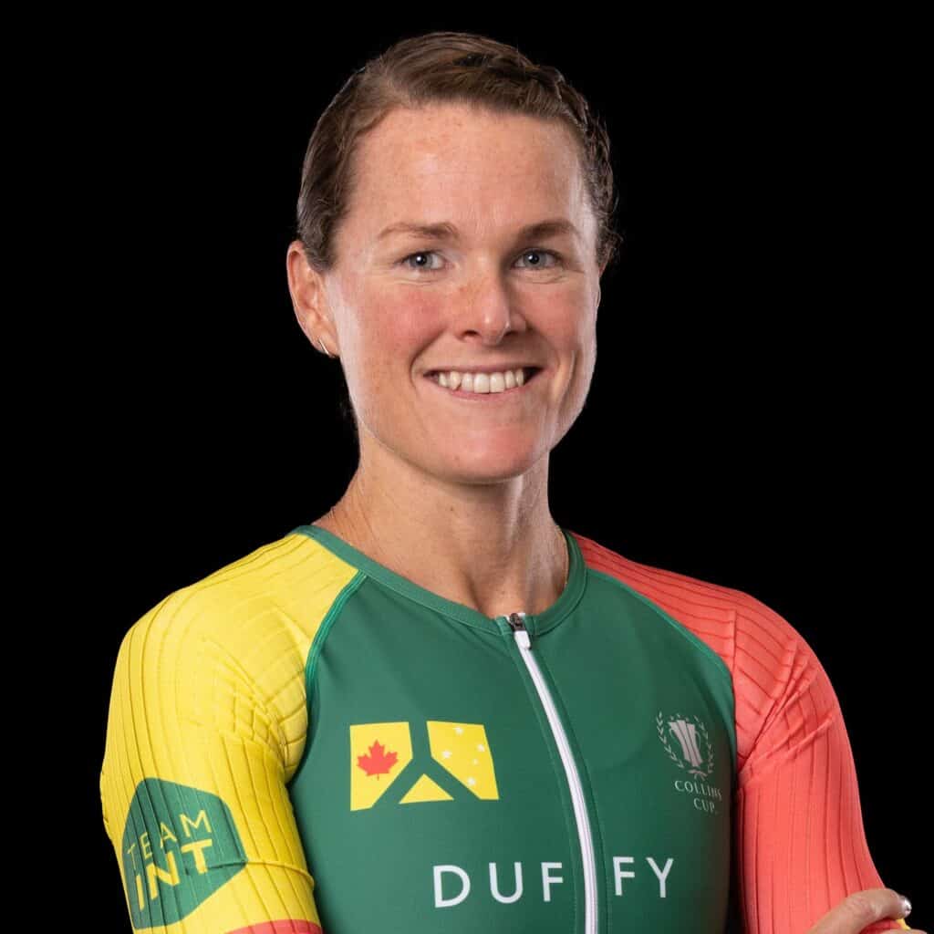 Flora Duffy