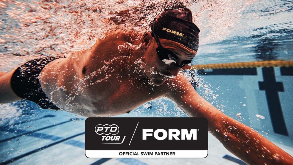 PTO Tour - FORM SWIM