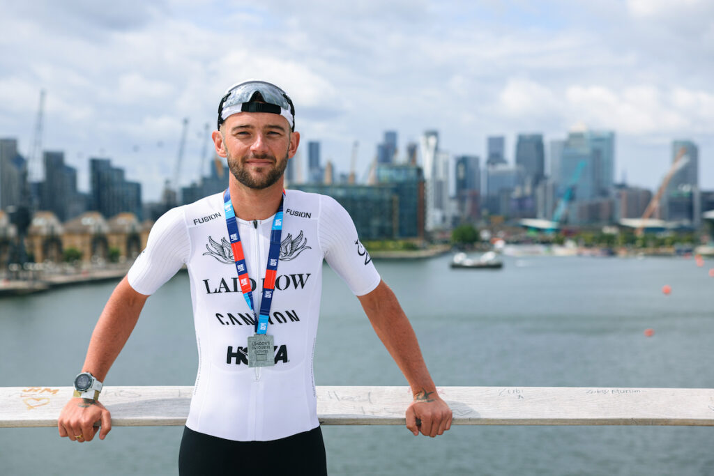 The Professional Triathletes Organisation (PTO) has acquired the iconic Challenge London triathlon from Challenge Family