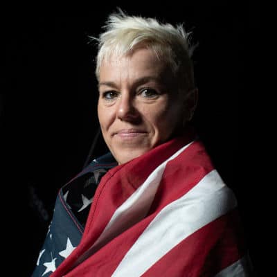 Heather Jackson