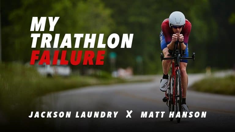 Why did you suck at Kona