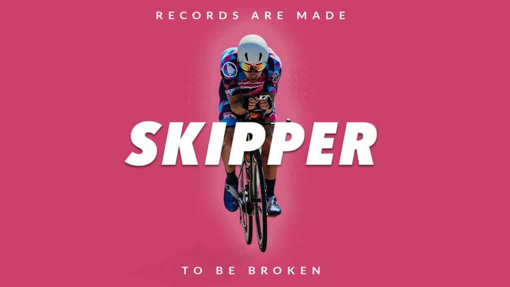 Relive Joe Skipper's 12hr TT