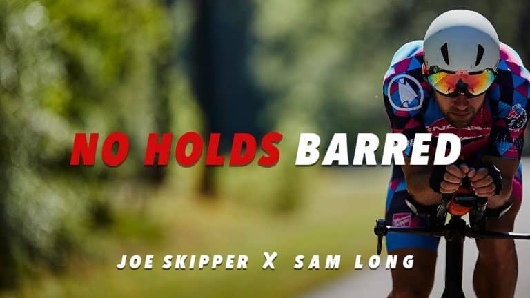 Head to Head - Joe Skipper and Sam Long