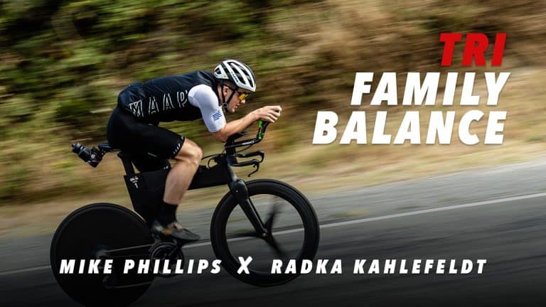 Cam Wurf is the best 'trash talker' - Michelle Vesterby and Andreas Dreitz go Head II Head