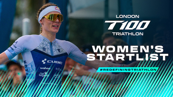 Women's London T100 Press Release