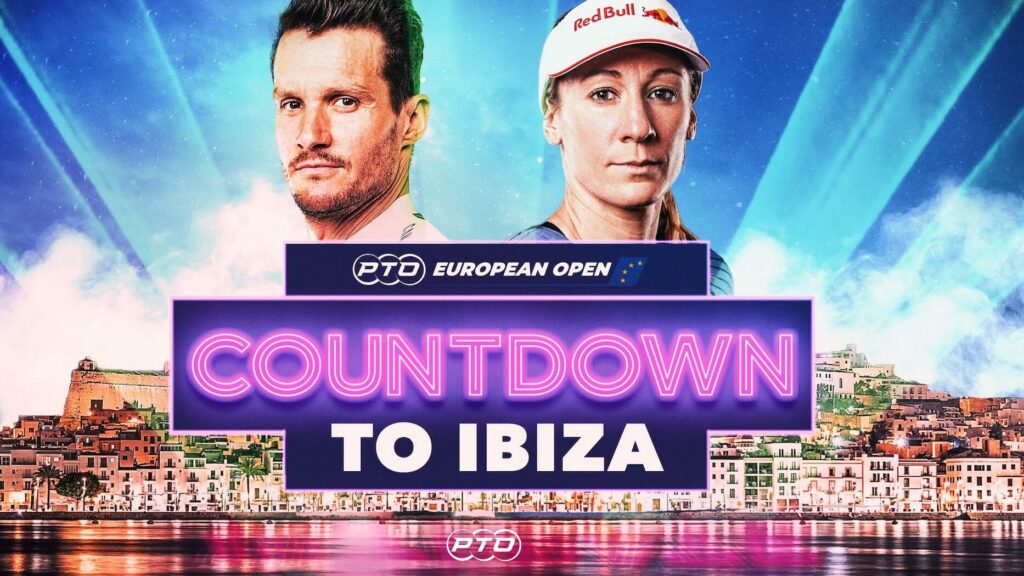 PTO European Open Countdown Show