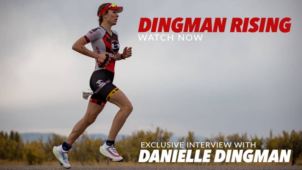 Dingman Rising
