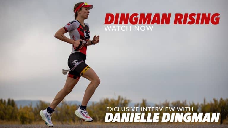 Dingman Rising