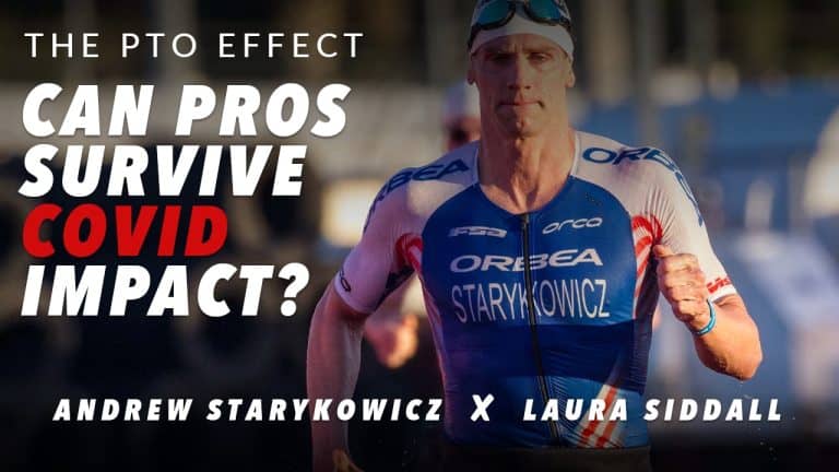 Andrew Starykowicz and Laura Siddall discuss the PTO's impact