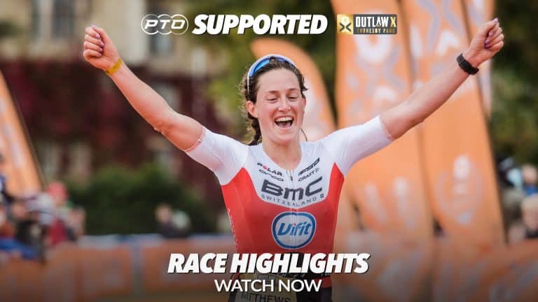 Relive all the action from the PTO supported Outlaw X