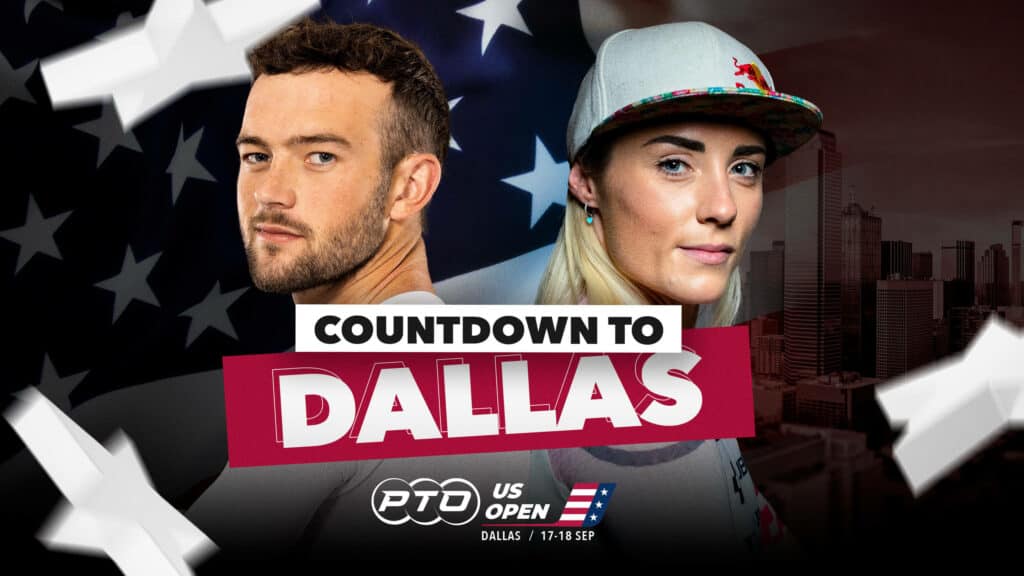 Countdown To Dallas