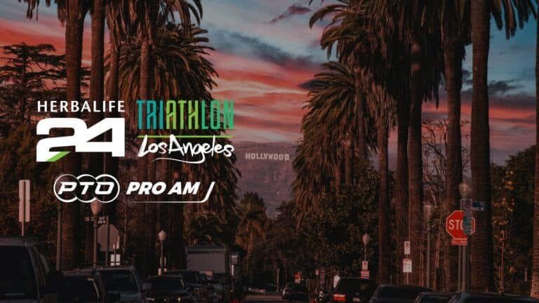 PTO Pro Am Banner