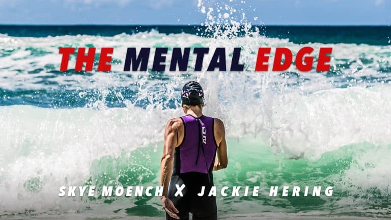 Head to Head - Skye Moench and Jackie Hering