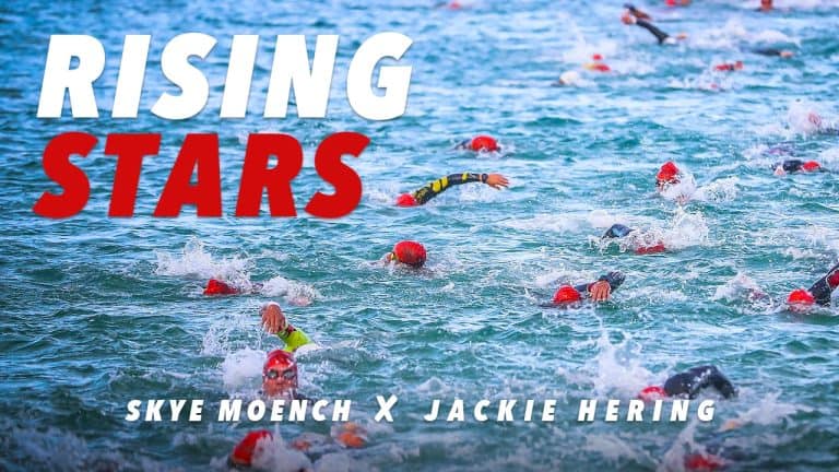 Head to Head - Skye Moench and Jackie Hering