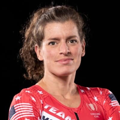 Skye Moench