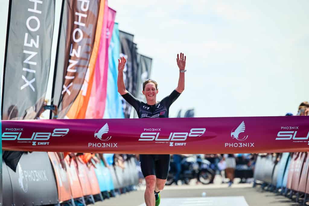 Kat Matthews at Sub7Sub8