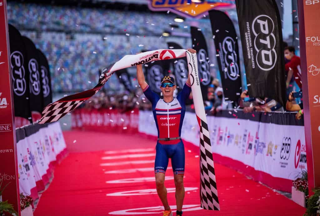 PROFESSIONAL TRIATHLETES ORGANISATION PARTNERS WITH YOUGOV SPORT FOR COLLINS CUP MEDIA IMPACT REPORTING & ANALYSIS