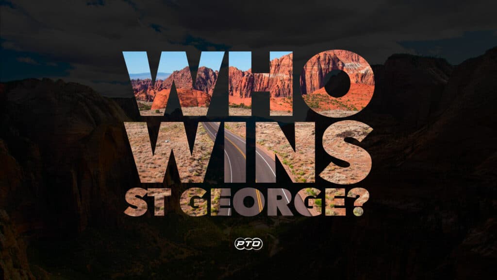 Ironman World Championships St George Preview