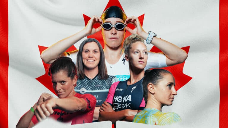 PTO Canadian Open 2022 Race Preview