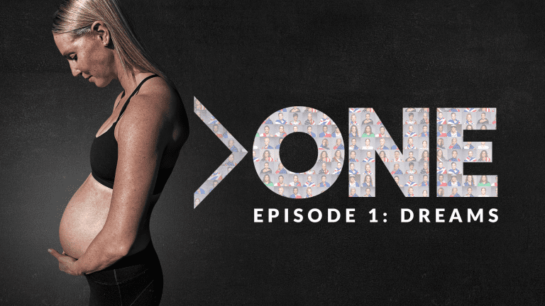 Greater Than One | Episode 1: Dreams