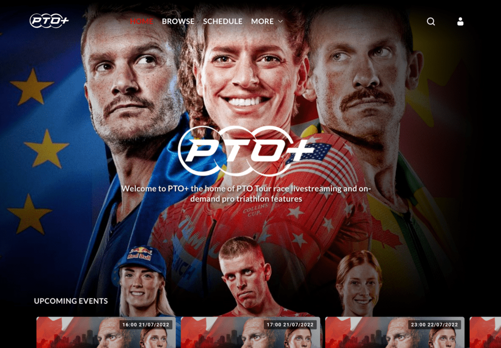 PTO launches new D2C platform PTO+