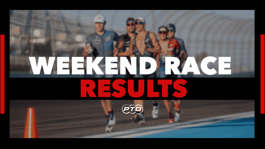 Weekend Wrap – 10-11 April