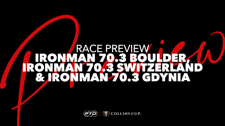 Weekend Preview 7-8 August 2021