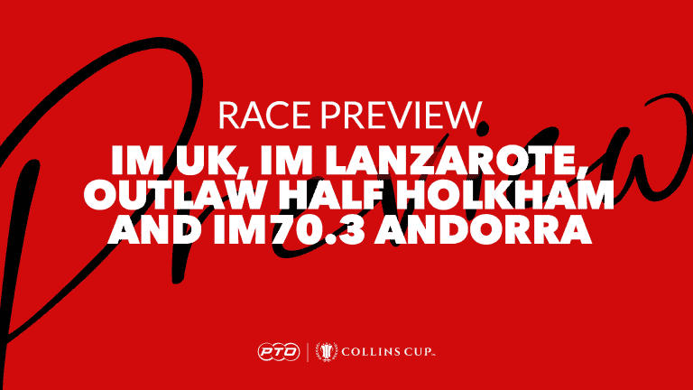 Weekend Preview: IM UK