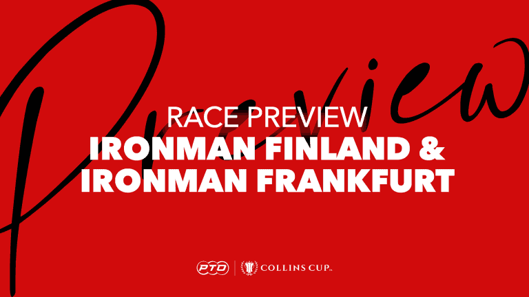 Weekend Preview 14-15 August 2021