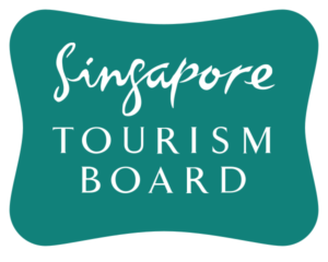 Singapore_Tourism_Board Logo