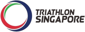 Triathlon Association Of Singapore Logo
