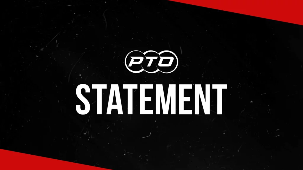 PTO Statement