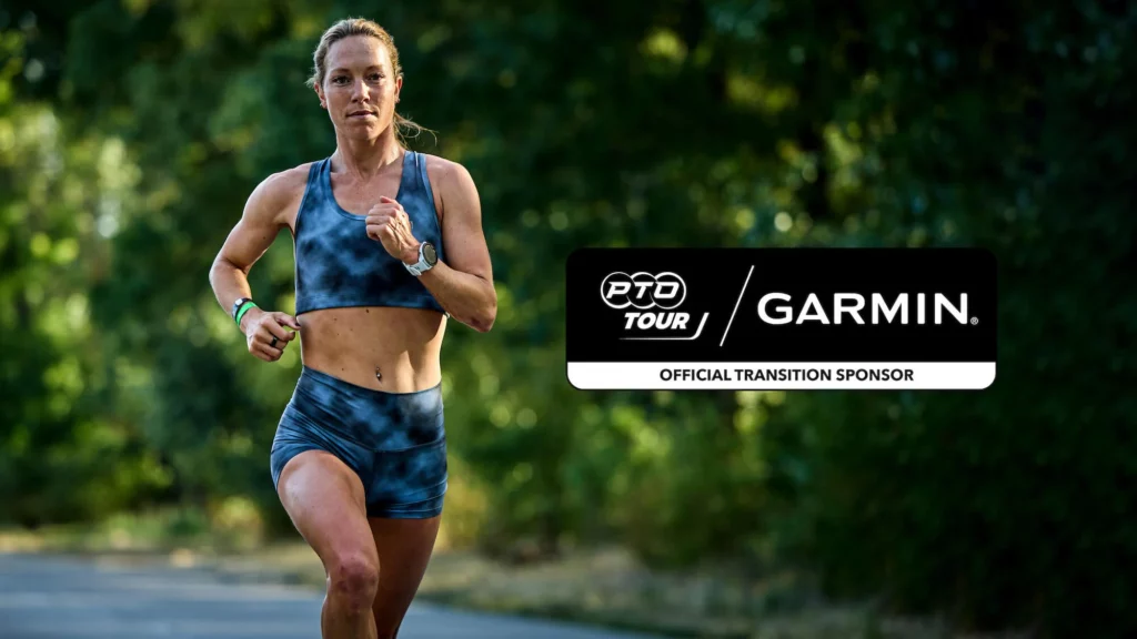 Garmin and PTO Partnership
