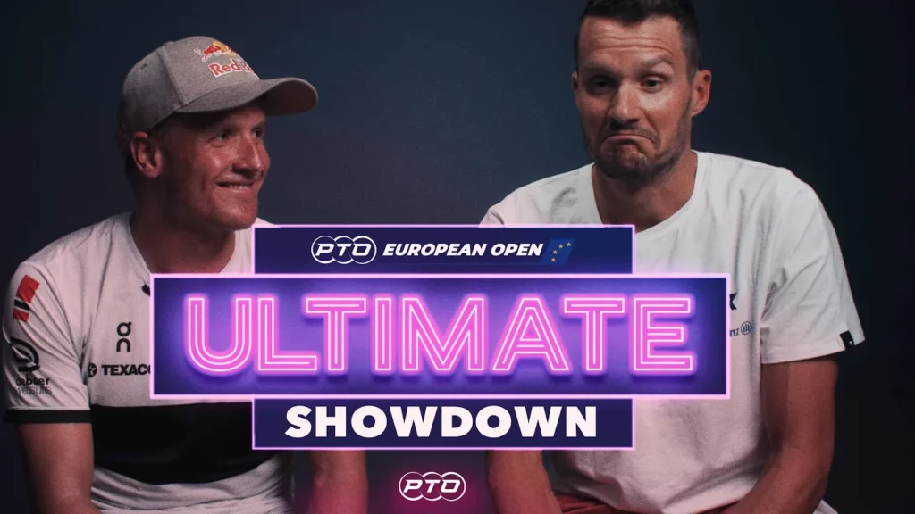 PTO European Open – Jan and Kristian