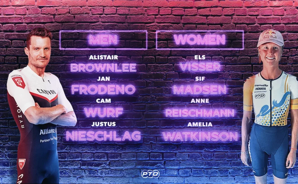 PTO European Open Wildcard Announcement